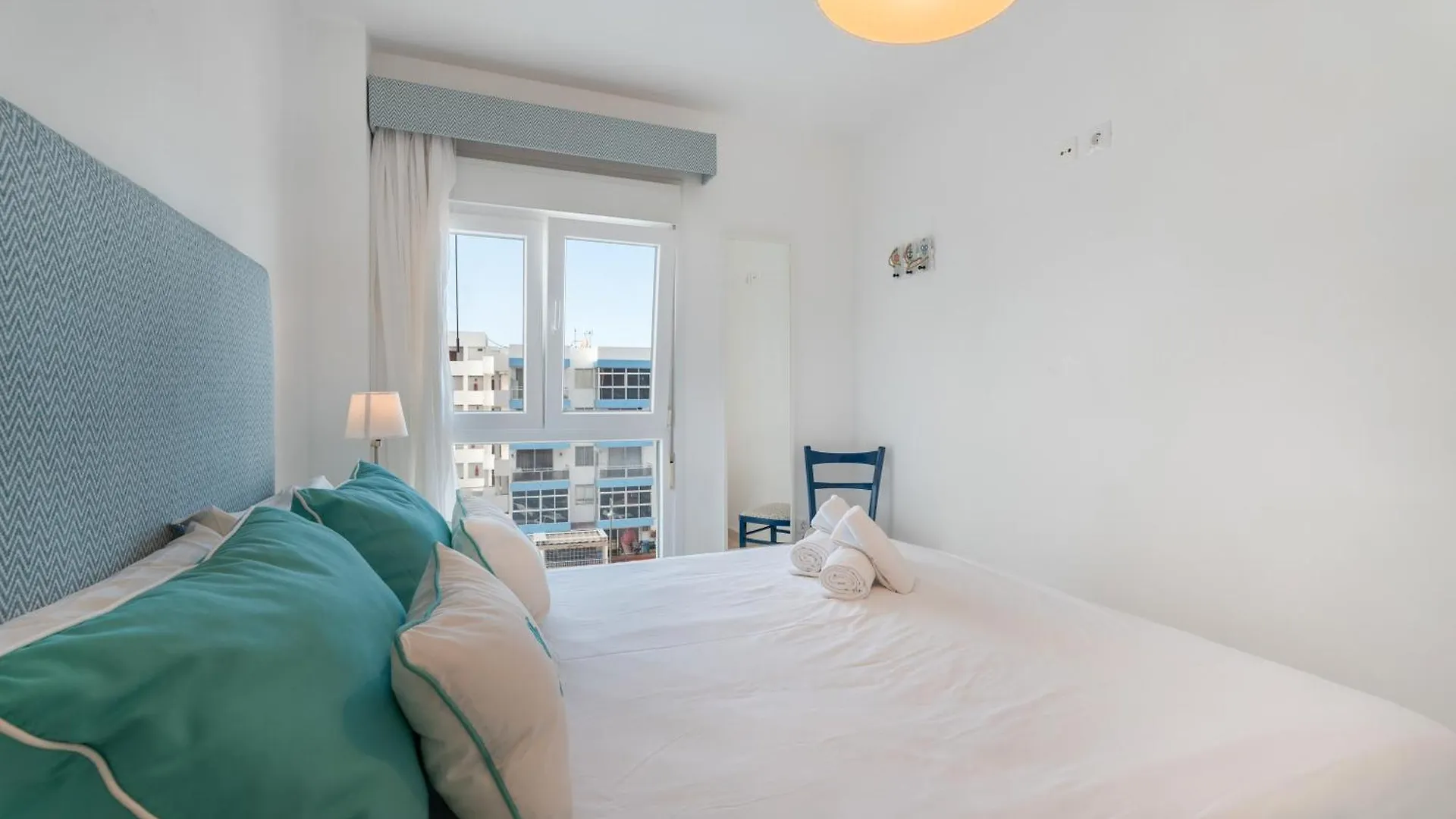 Apartamento Ocean View By Agueita Salada Suites Bajamar