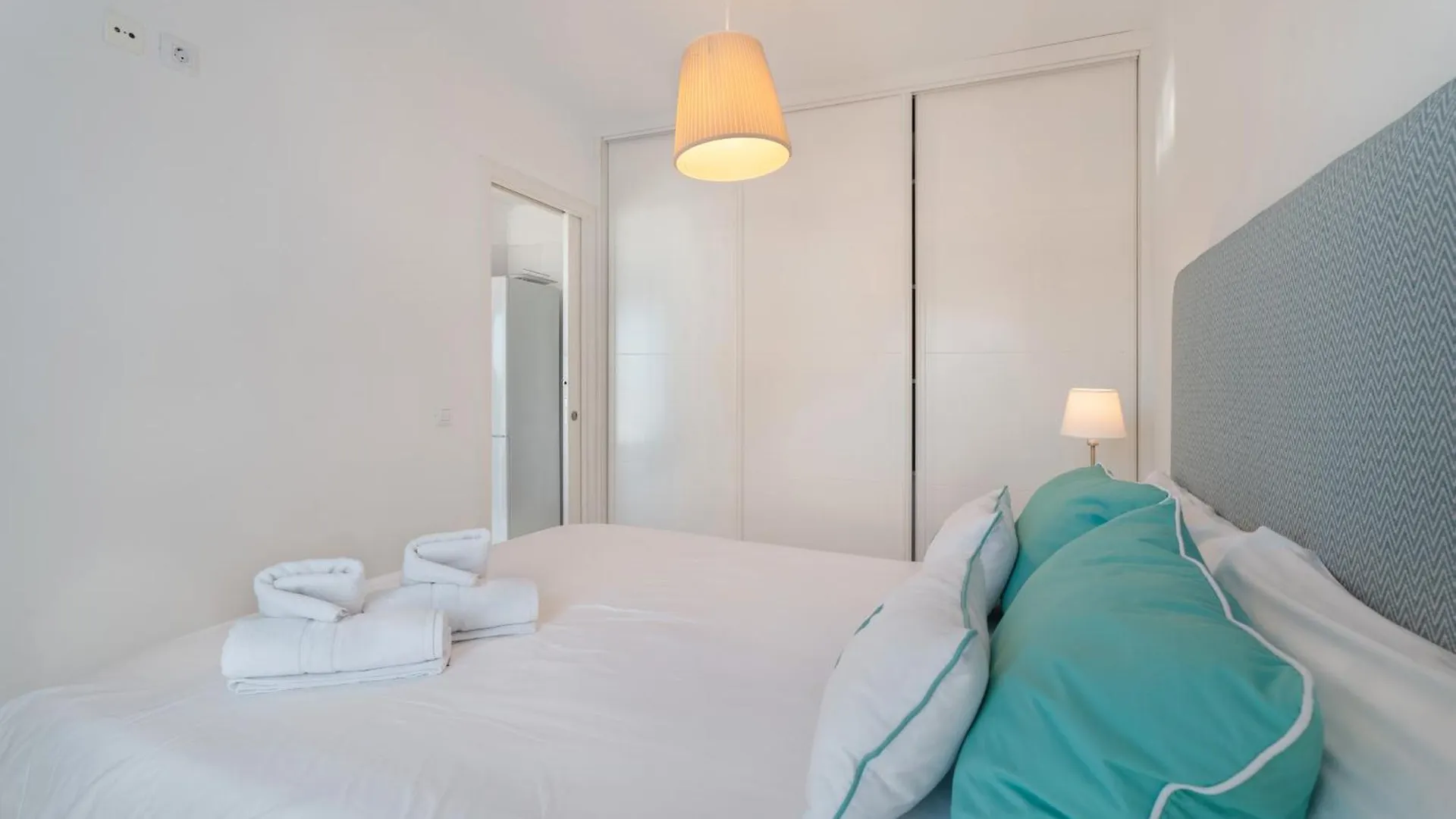 Apartament Ocean View By Agueita Salada Suites Bajamar