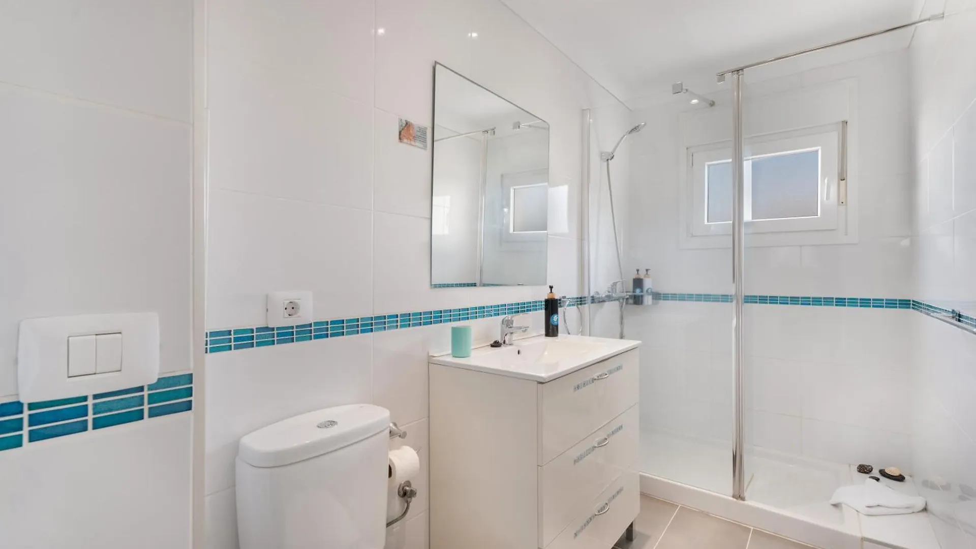 Ocean View By Agueita Salada Suites Bajamar