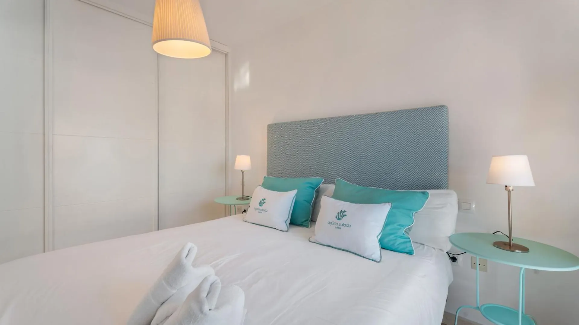 Ocean View By Agueita Salada Suites Bajamar  0*, Bajamar (La Laguna)